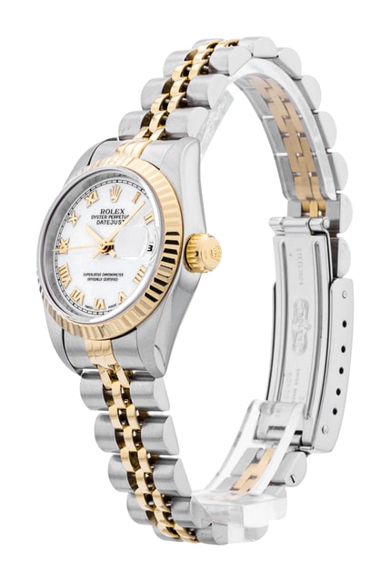 Rolex Datejust Lady 69173 Image 2